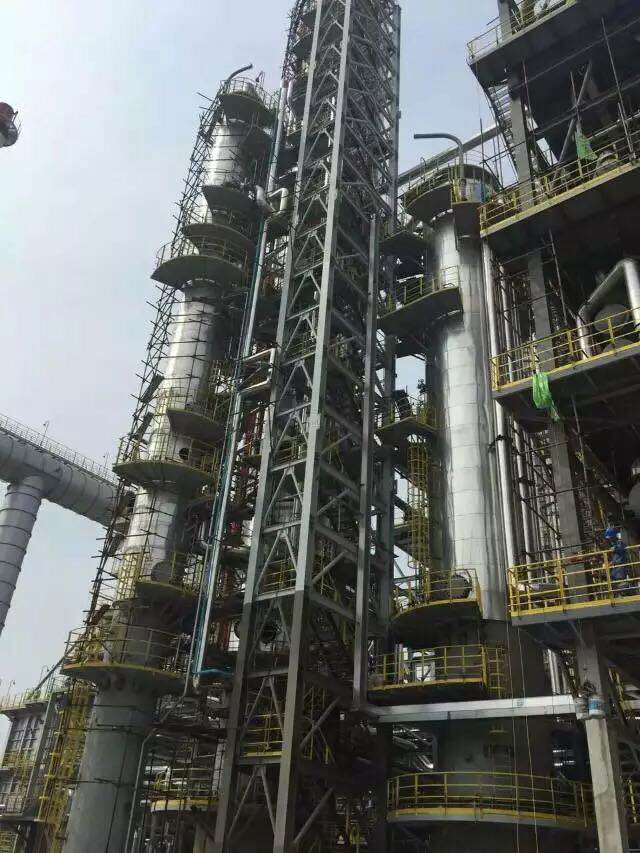 胡市镇设备翻新喷涂・钢构厂房升级改造